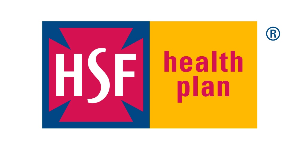 HSF Health Insurance Offered By Irish Health Insurance