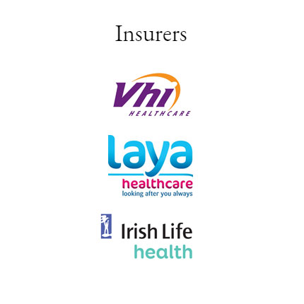 Insurance Companies We Do Business With In Ireland
