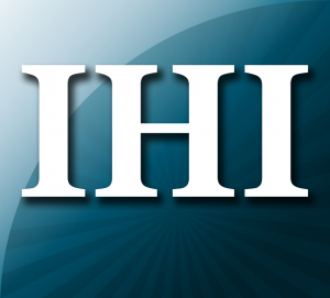 Irish Health Insurance Logo Medium Size