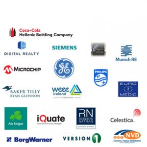 Corporate Insurance Customers