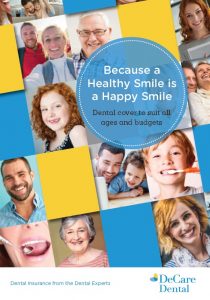 Healthy Smiles Irish Dental Insurance