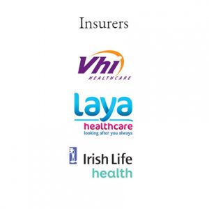 Insurance Companies We Offer